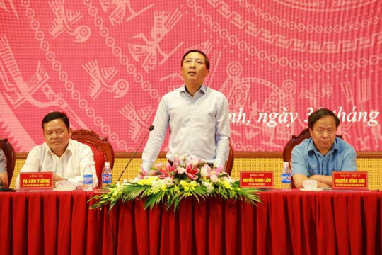 Huyện Mê Linh chú trọng phát triển các mô hình nông nghiệp chất lượng cao