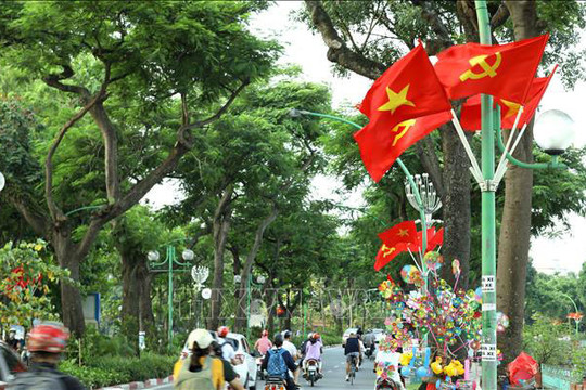 Lãnh đạo các nước gửi điện, thư mừng kỷ niệm 77 năm Quốc khánh nước Cộng hòa xã hội chủ nghĩa Việt Nam