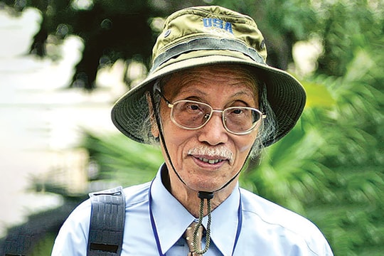 ''Nhớ ơn Hồ Chí Minh''