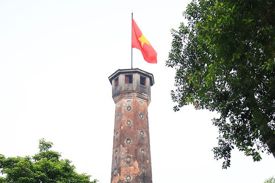 Lãnh đạo các nước gửi điện, thư mừng kỷ niệm 77 năm Quốc khánh nước Cộng hòa xã hội chủ nghĩa Việt Nam