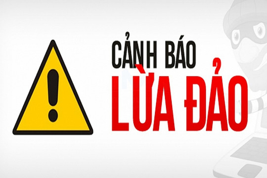 Cảnh báo hiện tượng mạo danh hội viên Hội Hỗ trợ gia đình liệt sĩ Việt Nam