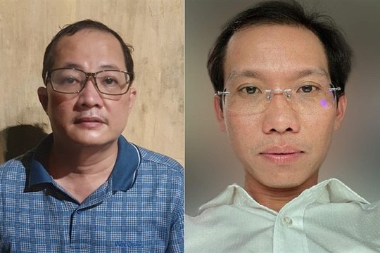 Ngày 17/9, xét xử 6 bị cáo trong vụ lừa chạy án cho nguyên Giám đốc Bệnh viện TP Thủ Đức