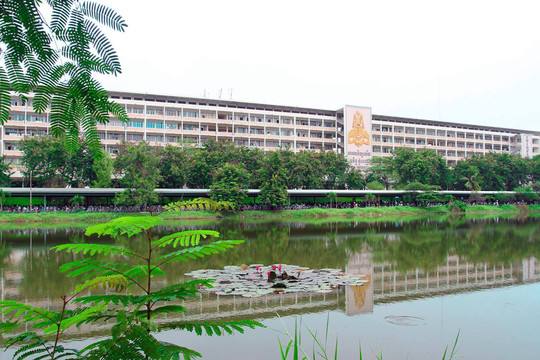 Khoa Việt Nam học tại Đại học Hoàng gia Phnom Penh sẽ đóng góp tích cực vào quan hệ hai nước