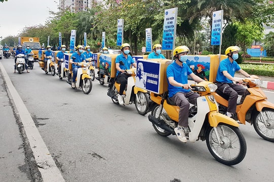 Phát triển bảo hiểm xã hội tự nguyện: Chung tay tạo sự đột phá