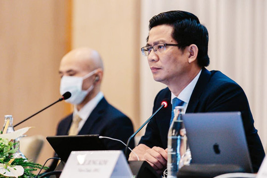Đại diện Việt Nam tái trúng cử Chủ tịch Hội nghị Thông tin vô tuyến châu Á - Thái Bình Dương