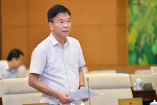 Nợ văn bản tăng dù số lượng cần ban hành ít hơn cùng kỳ năm 2021