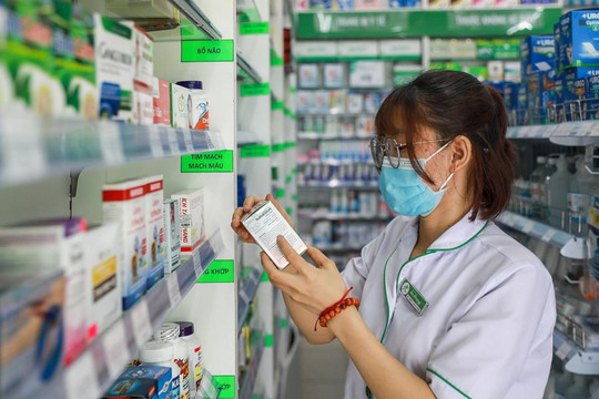 Bệnh viện Bạch Mai cần 12 loại thuốc chống độc, tim mạch, nội tiết, Bộ Y tế giục tìm nguồn cung