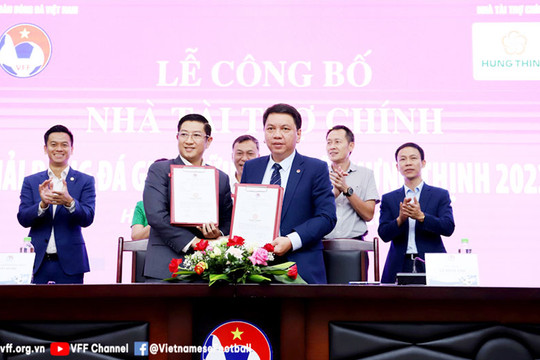 Đội tuyển Việt Nam có cơ hội giành 700 triệu đồng tiền thưởng từ Giải giao hữu quốc tế 2022