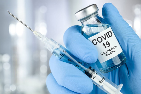WHO nhấn mạnh vai trò vắc xin trong giai đoạn nước rút chống Covid-19