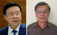 Kết quả điều tra mở rộng vụ án Công ty Việt Á