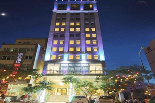 Lavencos Hotel Đà Nẵng - điểm bắt đầu cho một hành trình trọn vẹn
