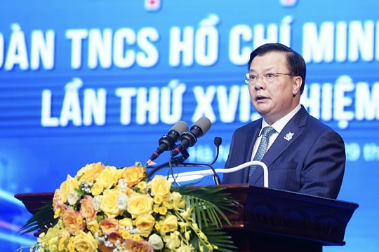 Khuyến khích thanh niên đề xuất ý tưởng, sáng kiến, giải pháp