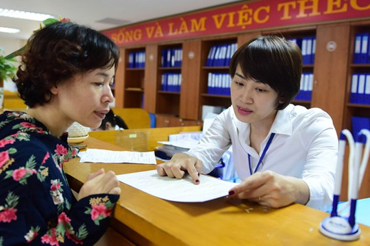 Hà Nội: Công nhận 795 cơ quan, đơn vị, doanh nghiệp đạt chuẩn văn hóa