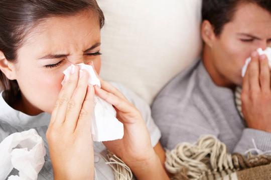 Bác sĩ tại nhà: Đã tiêm vắc xin, liệu có thể mắc cúm nữa hay không?