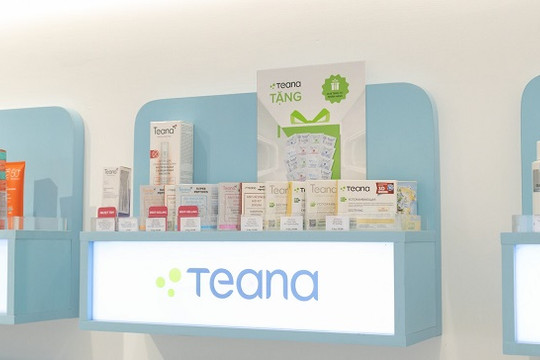 Khách hàng mua dược mỹ phẩm Teana Labs chính hãng ở đâu?
