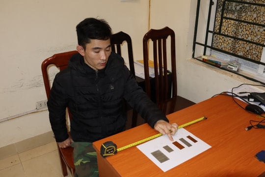 Sắp xét xử đối tượng đóng đinh vào đầu bé gái 3 tuổi