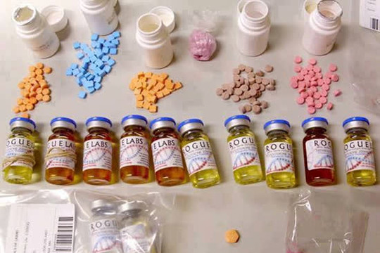 Lần đầu tiên hơn 500 nhà thuốc được phổ biến kiến thức về tiền chất ma túy