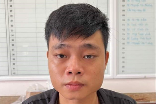 Công an tỉnh Quảng Nam khám phá nhanh vụ trọng án qua rà soát Facebook