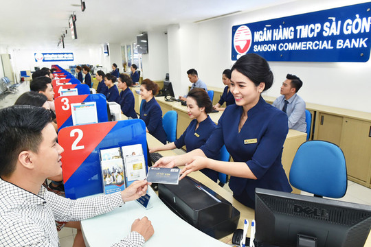 Ngân hàng Nhà nước chi nhánh thành phố Hồ Chí Minh đảm bảo SCB hoạt động ổn định