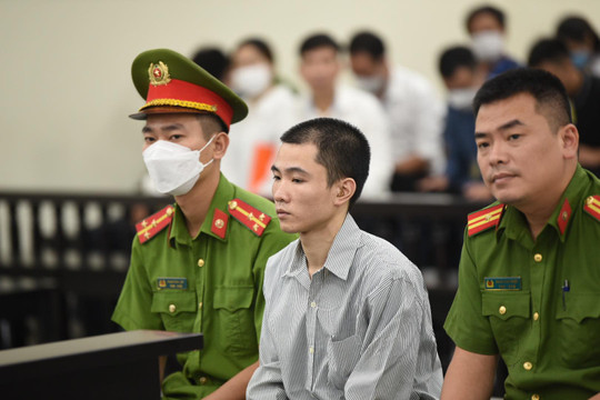 Chánh án TAND TP Hà Nội tham gia xét xử đối tượng đóng đinh vào đầu, làm tử vong bé gái 3 tuổi