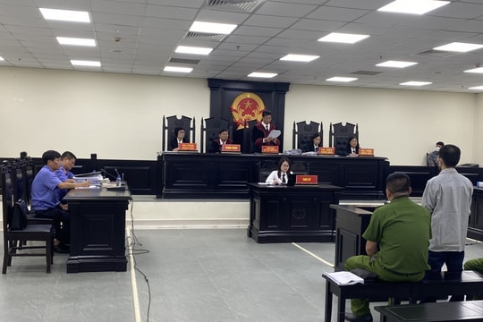 Kẻ đóng đinh vào đầu bé gái 3 tuổi lĩnh án tử hình