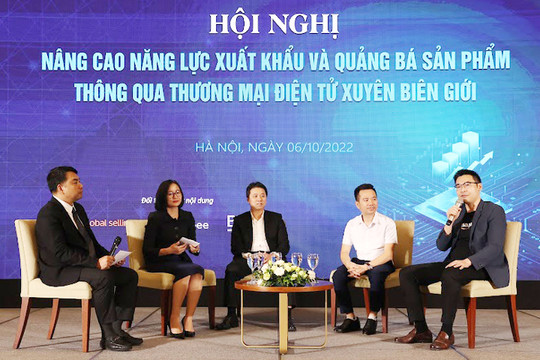 Hỗ trợ hàng Việt tham gia chuỗi cung ứng toàn cầu