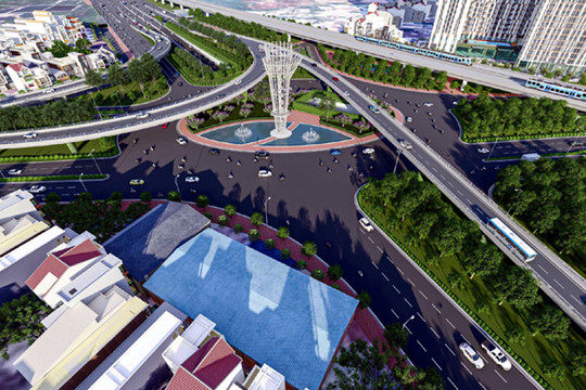 Thành phố Hồ Chí Minh: Khởi công 3 dự án hạ tầng giao thông trọng điểm cuối năm 2022