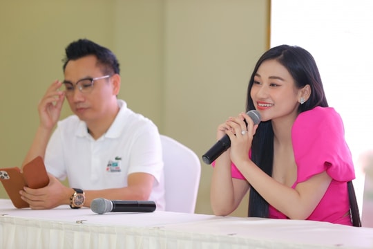 Quán quân Sao Mai 2022 Lê Minh Ngọc: Hát dân gian tự tại như chính hơi thở của mình
