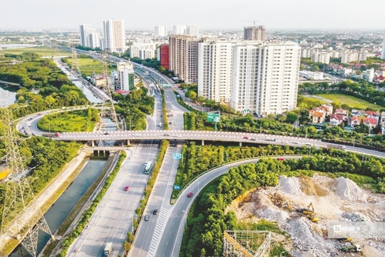 Chính phủ ban hành Nghị quyết về Quy hoạch tổng thể quốc gia thời kỳ 2021 - 2030
