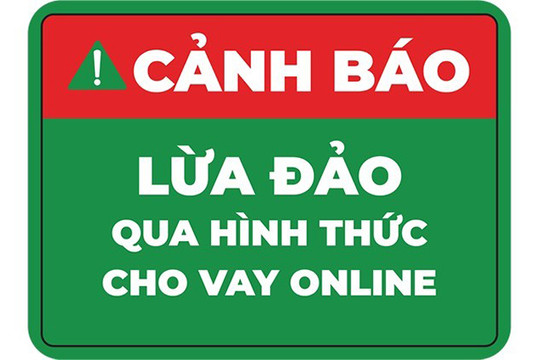 Công an tỉnh Thừa Thiên - Huế tìm bị hại trong vụ lừa đảo vay online
