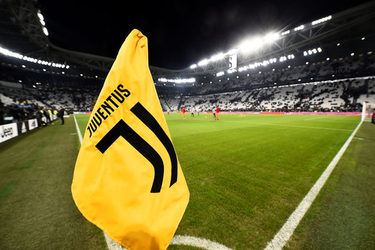 Juventus phủ nhận sai phạm tài chính