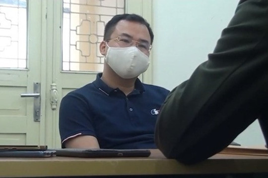 Phạt 2 năm tù Facebooker Đặng Như Quỳnh