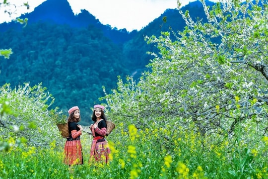 Liên kết phát triển du lịch Sơn La - Hà Nội: Nhiều tiềm năng