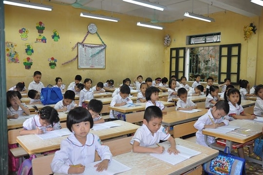 Hà Nội Mục tiêu của chiến lược quốc gia về dinh dưỡng trên địa bàn thành phố giai đoạn 2022-2030