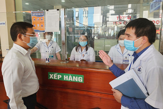 Thiết lập 2 bệnh viện trên địa bàn Hà Nội tiếp nhận bệnh nhân đậu mùa khỉ