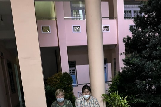 Công an Bình Dương Triệt phá đường dây buôn bán trẻ sơ sinh với thủ đoạn tinh vi, lạnh lùng của các "mẹ mìn" 9X