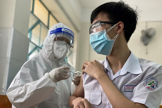 Ghi nhận 750 ca mắc Covid-19, thêm 1 bệnh nhân tử vong tại Tây Ninh
