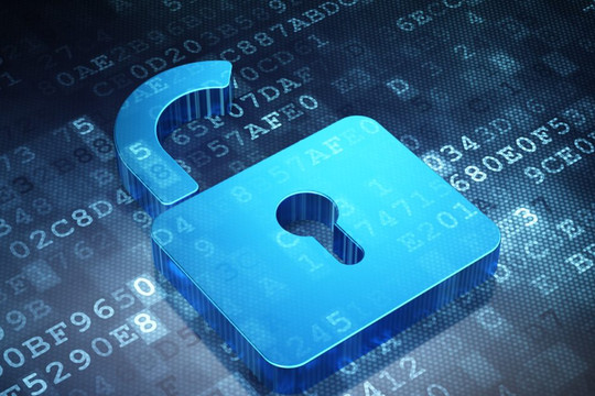 Lưu trữ dữ liệu cá nhân không bảo đảm an toàn dẫn đến bị tấn công, khai thác