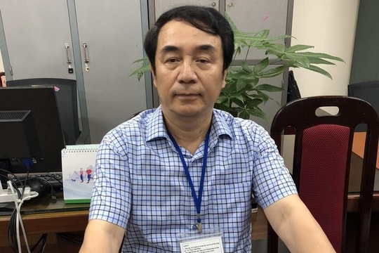 Tiếp tục điều tra vụ cựu Tổ trưởng Tổ 1444 Trần Hùng nhận hối lộ