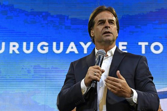 Uruguay dự kiến nộp đơn xin gia nhập CPTPP trong tháng 11-2022