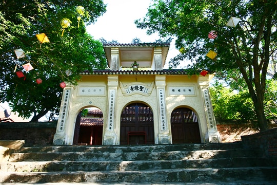 Chùa Thánh Duyên
