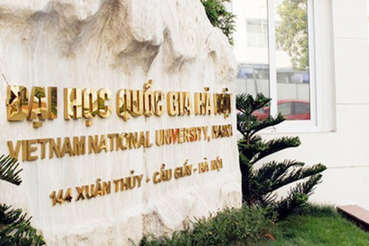 Việt Nam có 5 cơ sở giáo dục đại học lọt bảng xếp hạng đại học tốt nhất toàn cầu