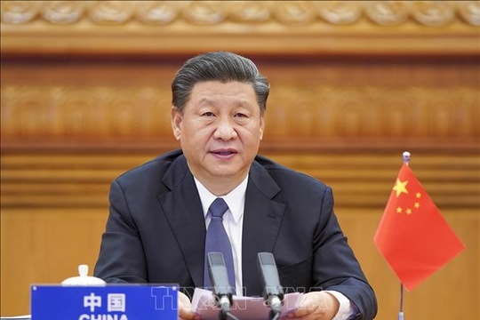 Trung Quốc cam kết duy trì chính sách mở cửa nền kinh tế