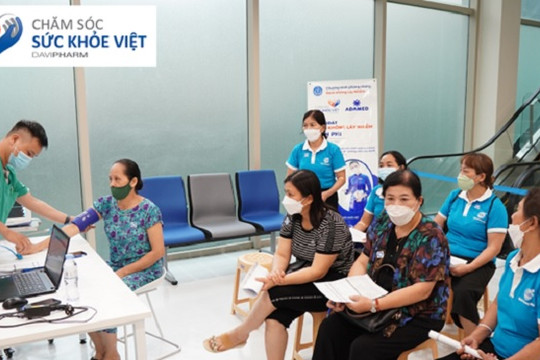Chăm sóc sức khỏe Việt - đau cổ vai gáy cảnh báo nhiều bệnh nguy hiểm và xử trí đúng cách!