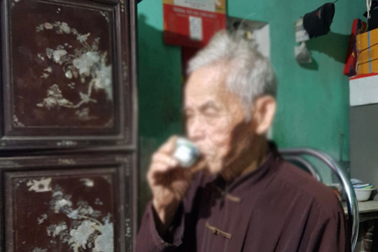 Cứu sống cụ ông 100 tuổi bị đột quỵ, ca bệnh kỷ lục tại Việt Nam