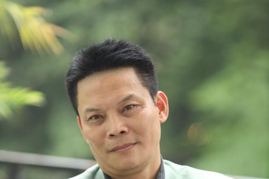 Đạo diễn Lê Quý Dương đưa di sản trở lại để thăng hoa cùng tâm hồn dân tộc