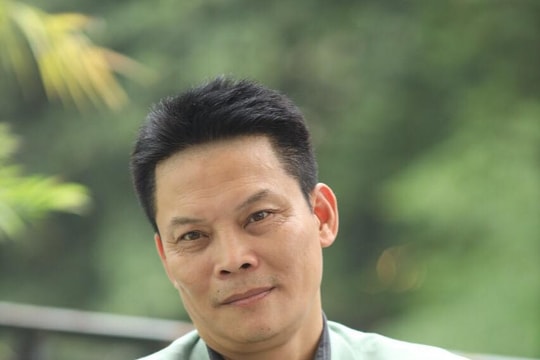 Đạo diễn Lê Quý Dương: Kỳ vọng "Festival Tràng An kết nối di sản - Ninh Bình năm 2022" mang tầm quốc tế