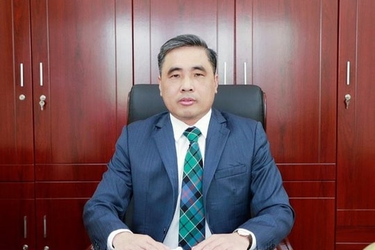 Thủ tướng Chính phủ bổ nhiệm Thứ trưởng Bộ Nông nghiệp và Phát triển nông thôn