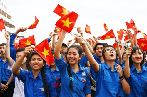 Tổ chức Gala “Thanh niên Việt Nam vững bước hội nhập”