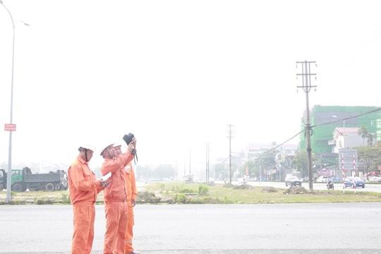 Sẵn sàng cung cấp điện phục vụ “Festival Tràng An kết nối di sản năm 2022”